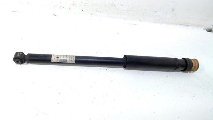 Schokbreker rechts achter Honda Civic, Auto-onderdelen, Ophanging en Onderstel, Honda, Gebruikt, Herkomst onderdeel bekend, 12 maanden garantie