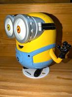 chambre d'enfant - lampe veilleuse Minion, Enfants & Bébés, Enlèvement, Comme neuf, Lampe