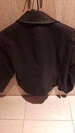 Lederen vestje, Kleding | Dames, Ophalen, Noisy may, Zwart, Maat 42/44 (L)