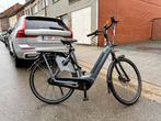 E-Bike Gazelle Grenoble C8 HMB L/57CM Bosch 400Wh COMPLEET, Ophalen, Gebruikt, 50 km per accu of meer, 55 tot 59 cm