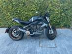 Zero SR/F Premium – 2021 – 12.850 km – €10.000, Motoren, Motorrijbewijs A, Particulier, Meer dan 35 kW, Zero Motorcycles