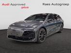 Audi A6 Avant e-tron A6 Avant e-Tron 100 kWh Performance Edi, Autos, Argent ou Gris, Achat, Cruise Control, Break