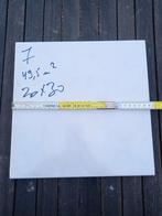 Lot de carrelages neufs de 20 à 150m², Enlèvement, Neuf, 10 m²² ou plus