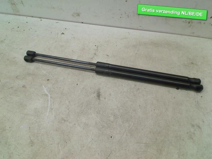 VERIN A GAZ ENSEMBLE ARRIÈRE Eos (1F7 / F8) (1Q0827550A), Autos : Pièces & Accessoires, Suspension & Châssis, Volkswagen, Utilisé