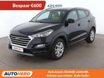 Hyundai Tucson 1.6 TGDI Advantage 2WD (bj 2020, automaat), Auto's, https://public.car-pass.be/vhr/251b69c6-94c8-4e79-b9a5-5a1324f4c54a