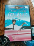 Dvd cult Fatal beaity, Enlèvement ou Envoi