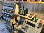 Brother BES 916 borduurmachine, Ophalen, Gebruikt, Machineborduren, Borduurmachine