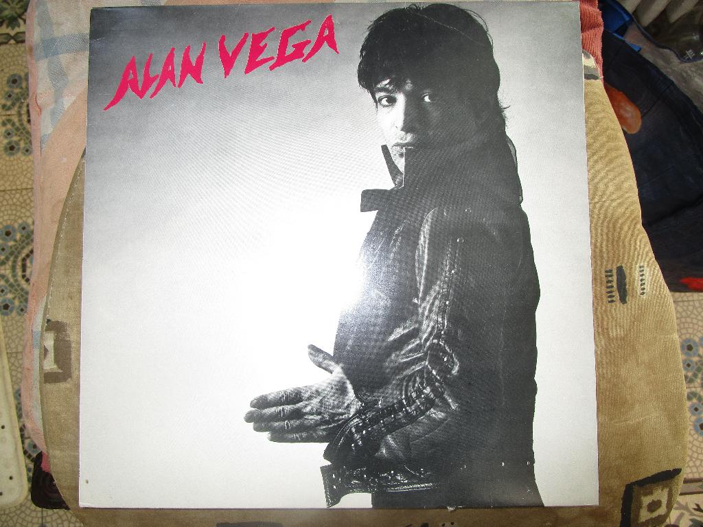 Disques vinyles : 1970/1980, Enlèvement ou Envoi, 1980 - 1989, Comme neuf, Pop rock