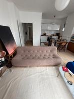 Banquette 4 places vintage mousse renovée, Maison & Meubles