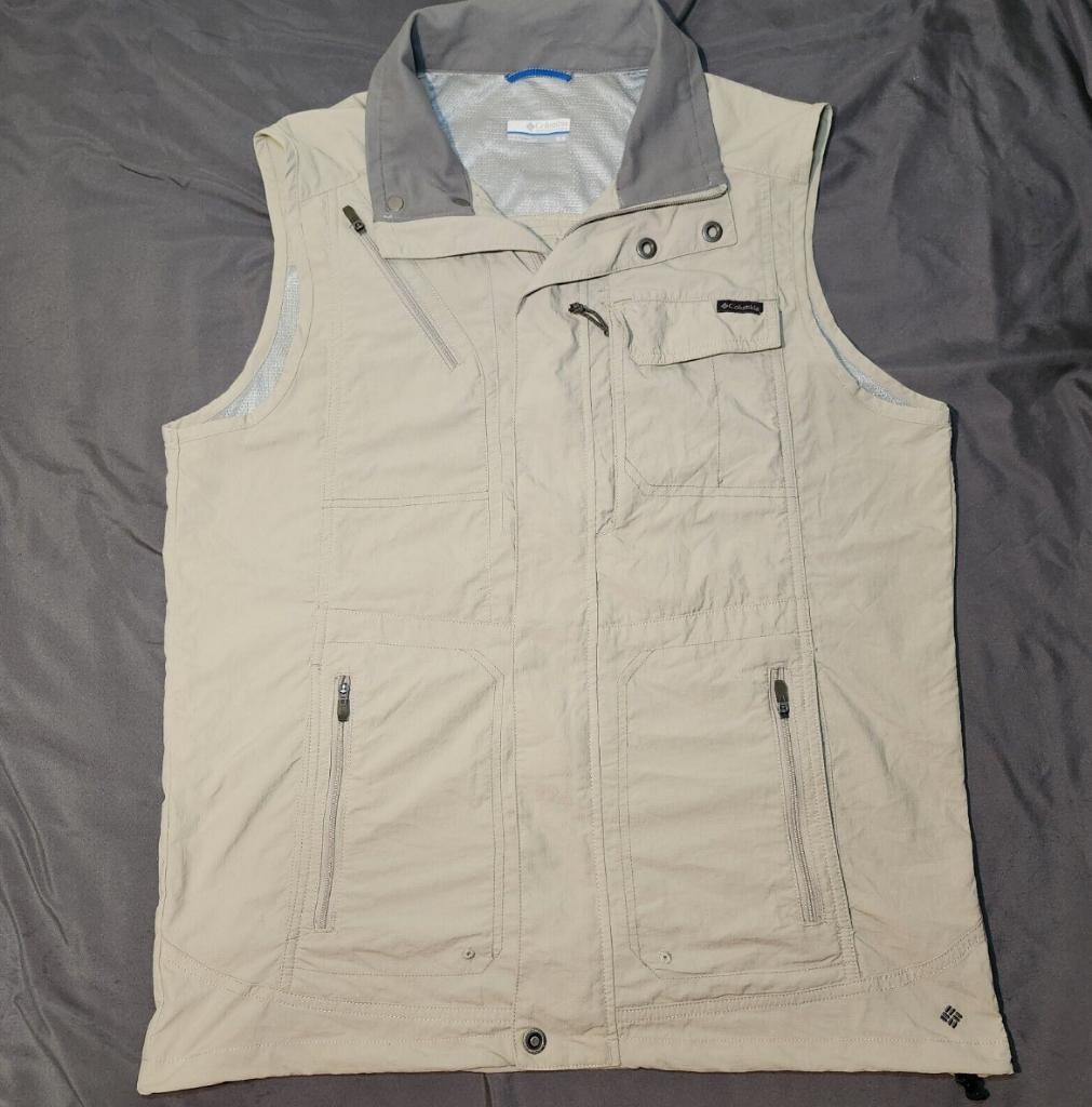 Columbia Silver Ridge II, Ophalen of Verzenden, Nieuw