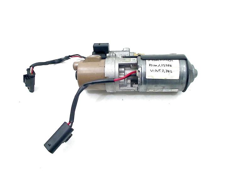 SCHOKBREKER ACHTER BMW R 1300 GS 2023- (R1300GS KA1), Motoren, Onderdelen | BMW, Gebruikt