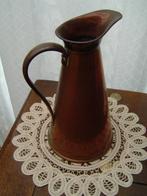 Oude rood koperen waterkan, Enlèvement ou Envoi