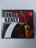 DE KOMPLETE KLEINKUNST KOLLEKTIE Nr.7, Verzenden, Zo goed als nieuw