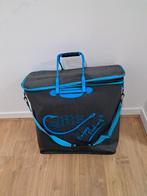 Leefnet, schepnet, Enlèvement