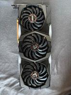 MSI Geforce rtx 2080 super, Computers en Software, Ophalen, Zo goed als nieuw