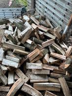 Brandhout wilg en populier, Enlèvement