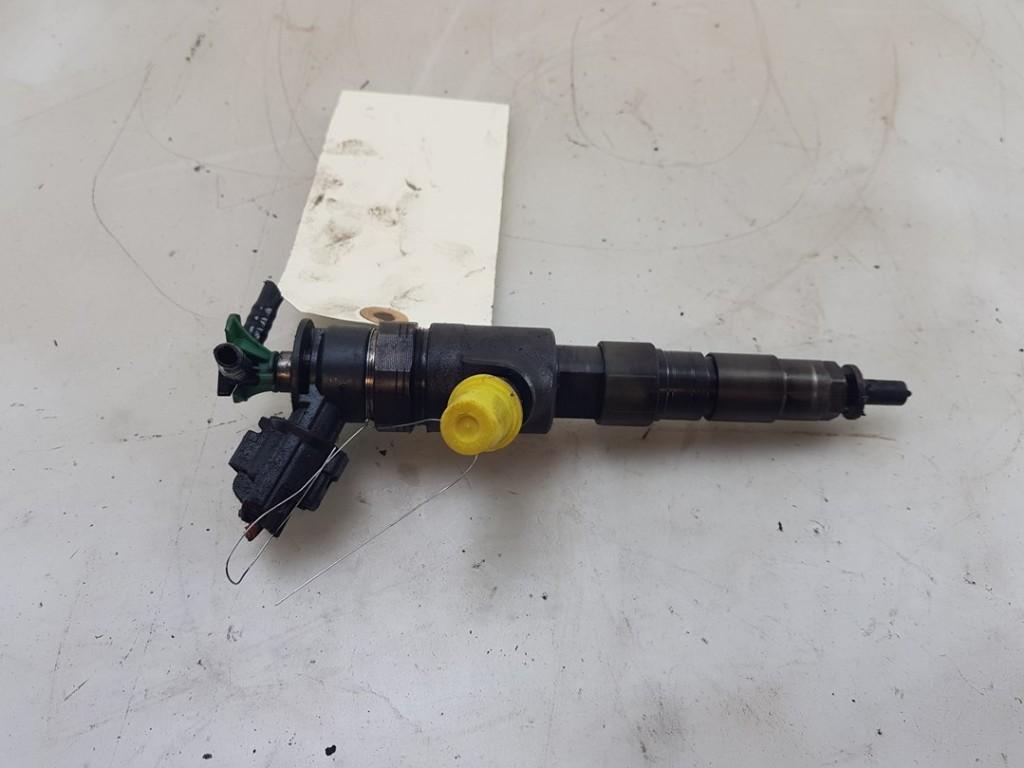 INJECTEUR FAP Peugeot 208 I (CA / CC / CK / CL), Autos : Pièces & Accessoires, Moteurs & Accessoires, Utilisé, Peugeot