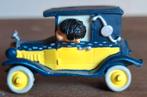 Voiture Gaston Lagaffe, Collections, Enlèvement, Gaston ou Spirou, Neuf, Statue ou Figurine