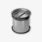 BORA pure PUEF-001 vetfilter RVS, Elektronische apparatuur, Kookplaten, Nieuw, Inbouw, Inductie, 4 kookzones