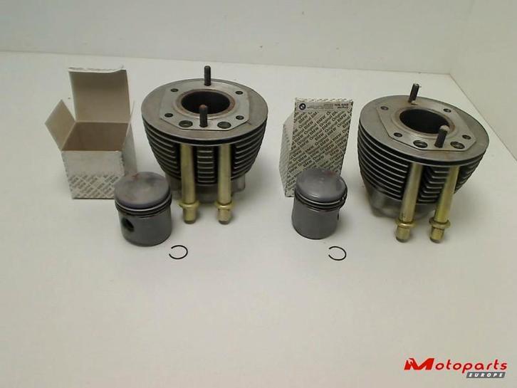 BMW Cilinder R50/5 1969-1973, Motoren, Onderdelen | BMW, Nieuw, Ophalen of Verzenden