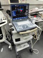 Handheld echografie van GE, Ophalen, Zo goed als nieuw