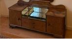 Vintage kap-/opmaak/toilettafel 1947 heel elegant, Ophalen