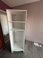 Kleerkast, Huis en Inrichting, Kasten | Boekenkasten, Ophalen, Gebruikt