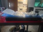 24 poorten poe switch Cisco 2960 catalist, Computers en Software, Netwerk switches, Ophalen