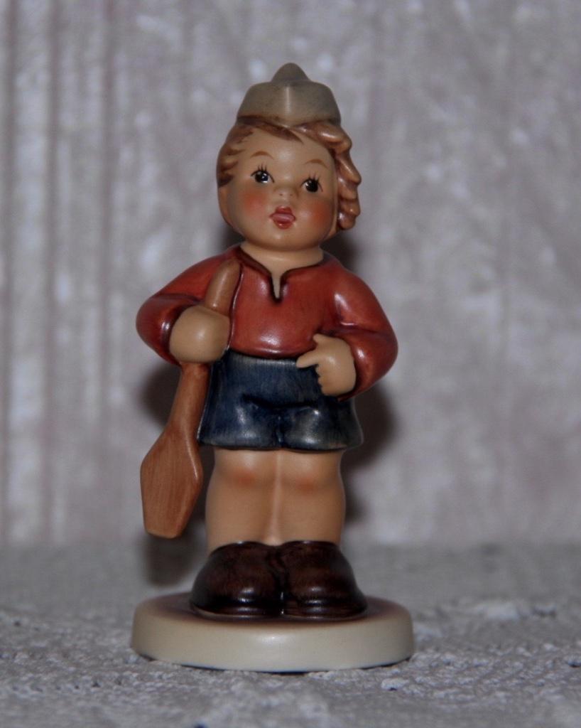 Hummel 2148/B, Verzamelen, Ophalen of Verzenden, Zo goed als nieuw, Hummel