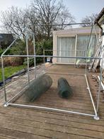 Kippenren, Dieren en Toebehoren, Ophalen