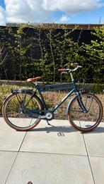 Minerva Cargo fiets, Fietsen en Brommers, Ophalen, Zo goed als nieuw, Versnellingen