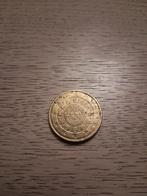 50 eurocent munt Portugal, Postzegels en Munten, Ophalen, Portugal