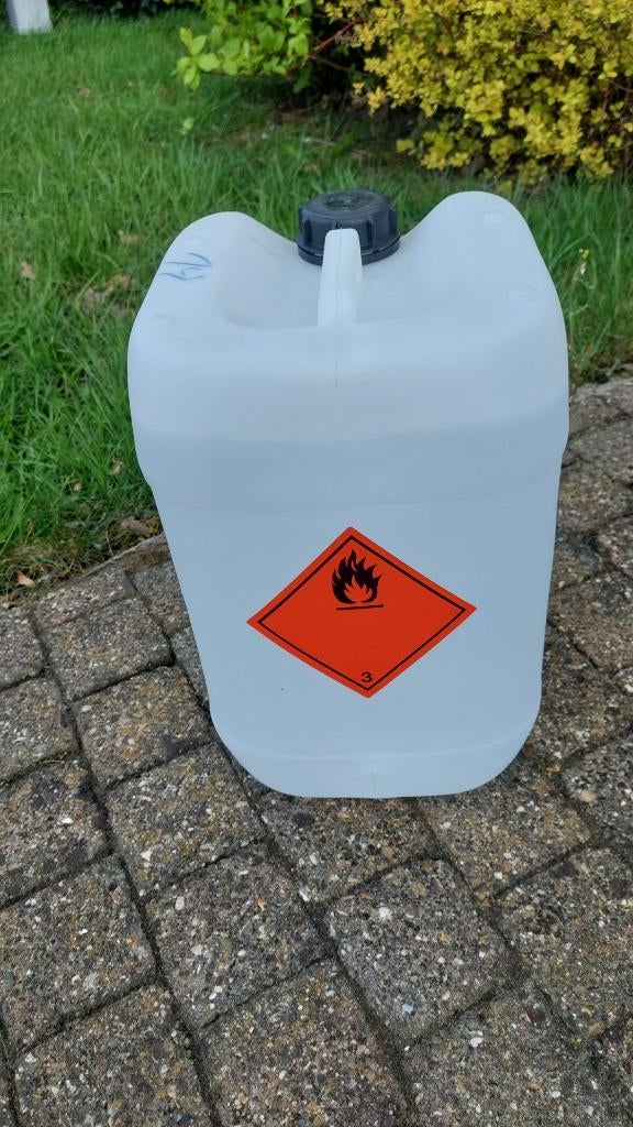 Bio ethanol, Maison & Meubles, Cheminées, Enlèvement, Neuf