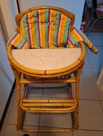 kinderstoel, Ophalen, Gebruikt, Overige typen