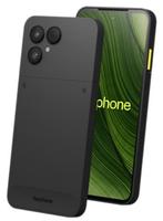 Fairphone 6 5G 256GB Horizon - zwart, Télécoms, Enlèvement ou Envoi, Neuf, Sans abonnement