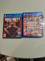 PS4 games, Games en Spelcomputers, Ophalen of Verzenden