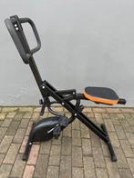 Total crunch Nieuwstaat 3 keer gebruikt, Enlèvement, Comme neuf