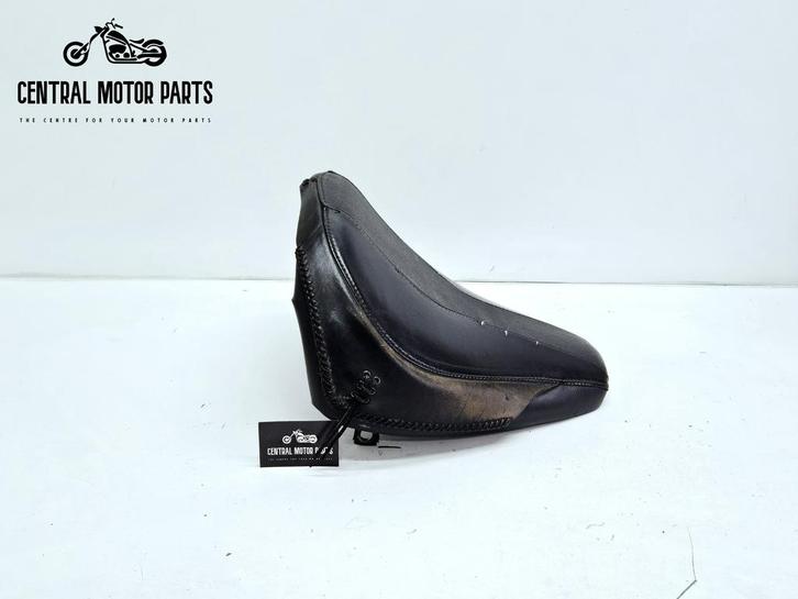 Selle Solo Softail 2000-2006, Motos, Pièces | Harley-Davidson, Utilisé, Envoi