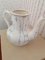 Cafetière keralux Boch frères La Louvière, Antiquités & Art, Enlèvement