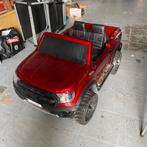 Voiture électrique enfant, Enlèvement, Utilisé