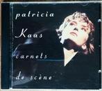 PATRICIA KAAS — Carnets de scène — CD, Enlèvement ou Envoi, Comme neuf