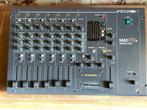 Ecler MAC70v professionele DJ / PA mixer – 7 kanaals, Musique & Instruments, Tables de mixage, Enlèvement, Comme neuf, 5 à 10 canaux