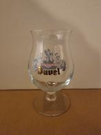 Duvel glas seriously belgian beer, Verzamelen, Ophalen of Verzenden, Duvel
