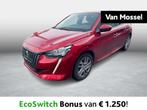 Peugeot 208 1.2 PureTech 100 MAN6 S&S €6.3 Active, Autos, Achat, Electronic Stability Program (ESP), Entreprise, Boîte manuelle