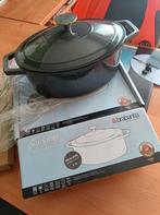 Brabantia kookpot nieuw in de doos, Ophalen, Nieuw, Gietijzer