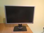 Monitor Dell 22", Computers en Software, Monitoren, Ophalen, In hoogte verstelbaar