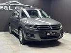 Volkswagen Tiguan Tiguan 1.4 TSI *12 mois de garantie*, Auto's, Electronic Stability Program (ESP), Stof, Gebruikt, Euro 6