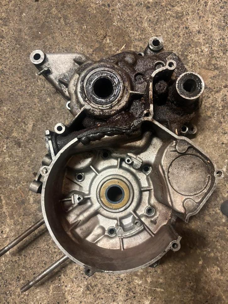 Minarelli am6/beta dt mrt hm xps xp6 50cc motorcarter, Fietsen en Brommers, Brommeronderdelen | Algemeen, Ophalen of Verzenden