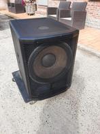 Subwoofer jbl prx 718xlf, Subwoofer, JBL