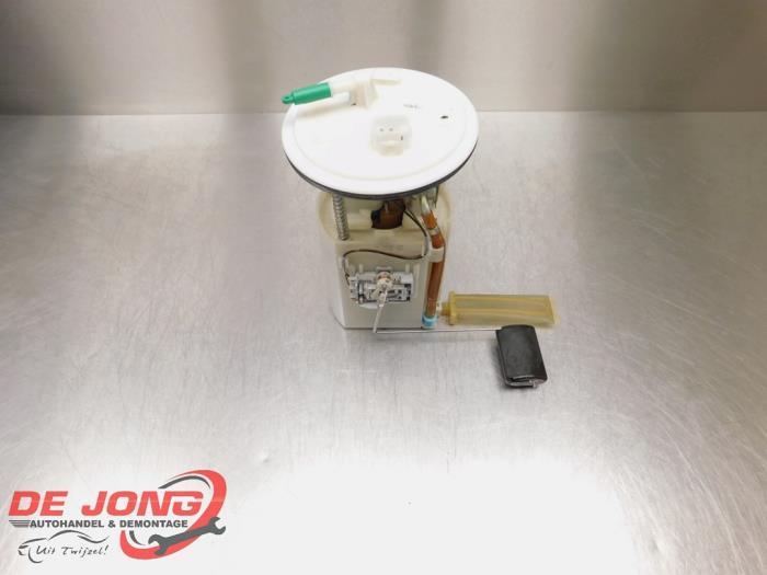 Brandstofpomp Elektrisch van een Kia Pro Ceed, Auto-onderdelen, Brandstofsystemen, Kia, Gebruikt, 3 maanden garantie, Ophalen of Verzenden